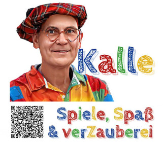 Kalle und die Spaßnasen - LICHTMEILE 2025
