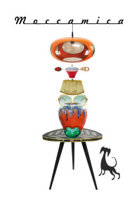 Eine Zeitreise durch die Geschichte der schönen Dinge - LICHTMEILE 2025