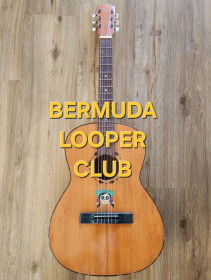 LICHTMEILE 2026 | Bermuda Looper Club