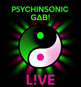 Psychinsonic - LICHTMEILE 2025