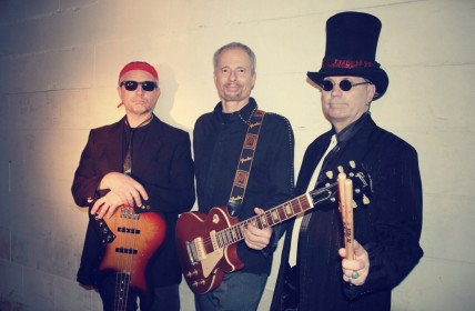 BurningBluesBand - LICHTMEILE 2025