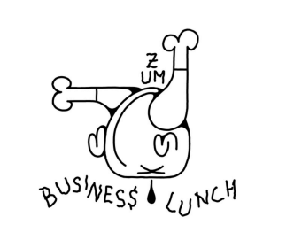Business Lunch [vom busy tun und busy sein] - LICHTMEILE 2025