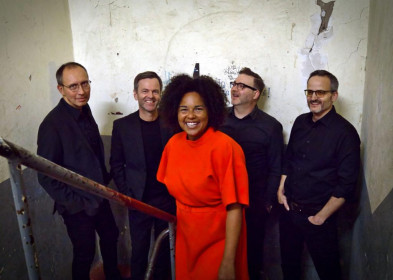 Bonanza Jackson - LICHTMEILE 2025