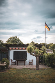 Foto Herzogenried - LICHTMEILE 2025