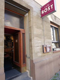 Puppentheater und Kinderparty im Wandel Rost - LICHTMEILE 2025