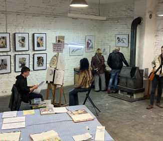 LICHTMEILE 2026 | Atelier Libre