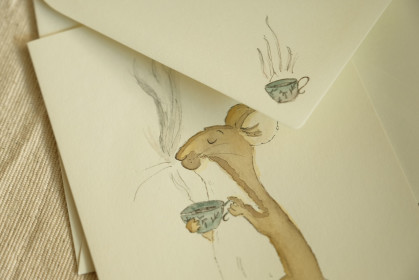 Ein Kaleidoskop der Kreativität im Loft - LICHTMEILE 2025