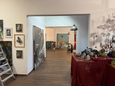LICHTMEILE 2026 | Atelier Weimer & Weber