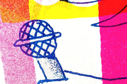 Meinungs-Bilder - LICHTMEILE 2025