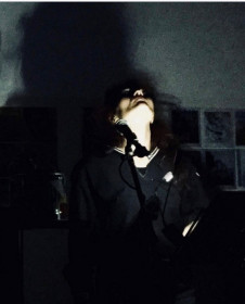 Edgar Allan Poe - Monika-Margret Steger - LICHTMEILE 2025