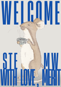 LICHTMEILE 2026 | Merit Klöckner