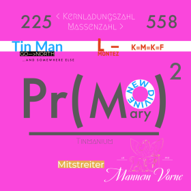 TI(m) - New Divine - LICHTMEILE 2025