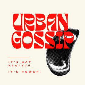 Urban Gossip - LICHTMEILE 2025