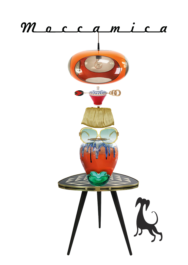 Eine Zeitreise durch die Geschichte der schönen Dinge - LICHTMEILE 2025