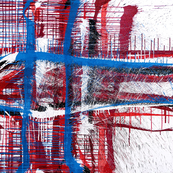 Jutta Braun - FREIHEIT-EIN GEFÜHL?! - LICHTMEILE 2025