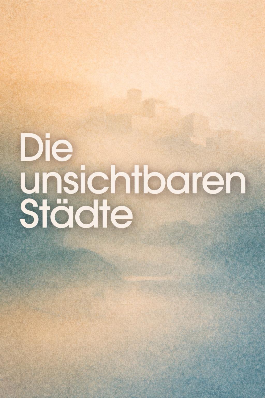 LICHTMEILE 2026 | Die unsichtbaren Städte