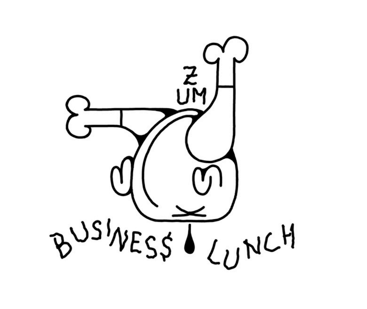 Business Lunch [vom busy tun und busy sein] - LICHTMEILE 2025