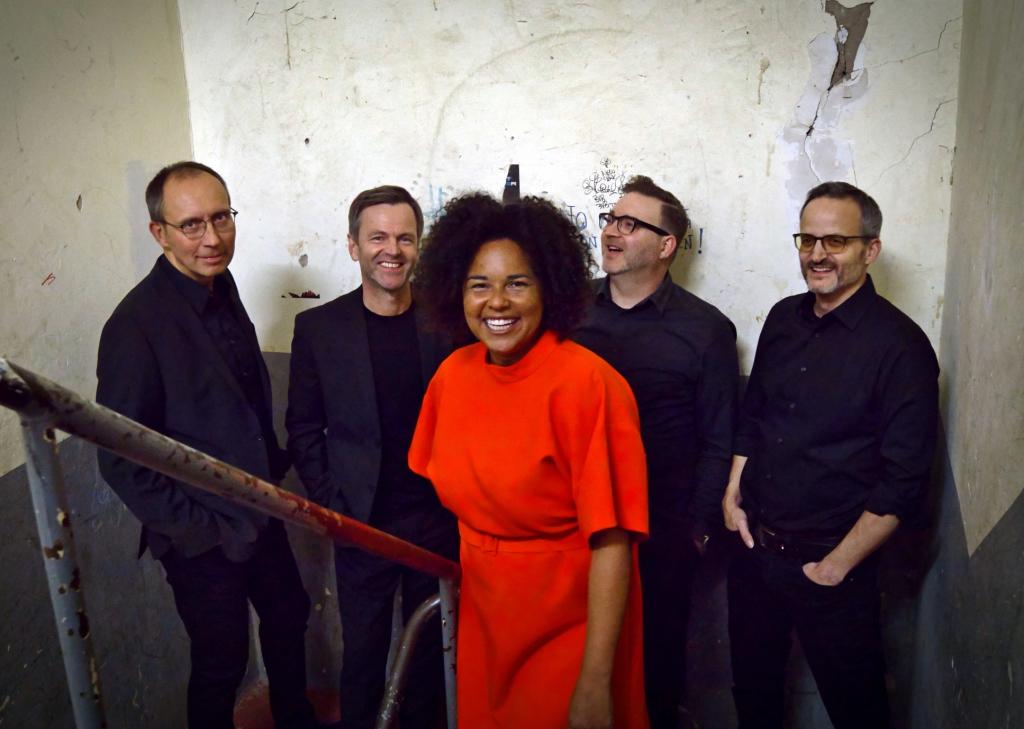 Bonanza Jackson - LICHTMEILE 2025