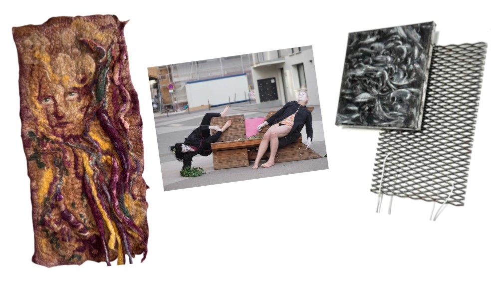 LICHTMEILE 2026 | Kunstausstellung & Butoh-Performance