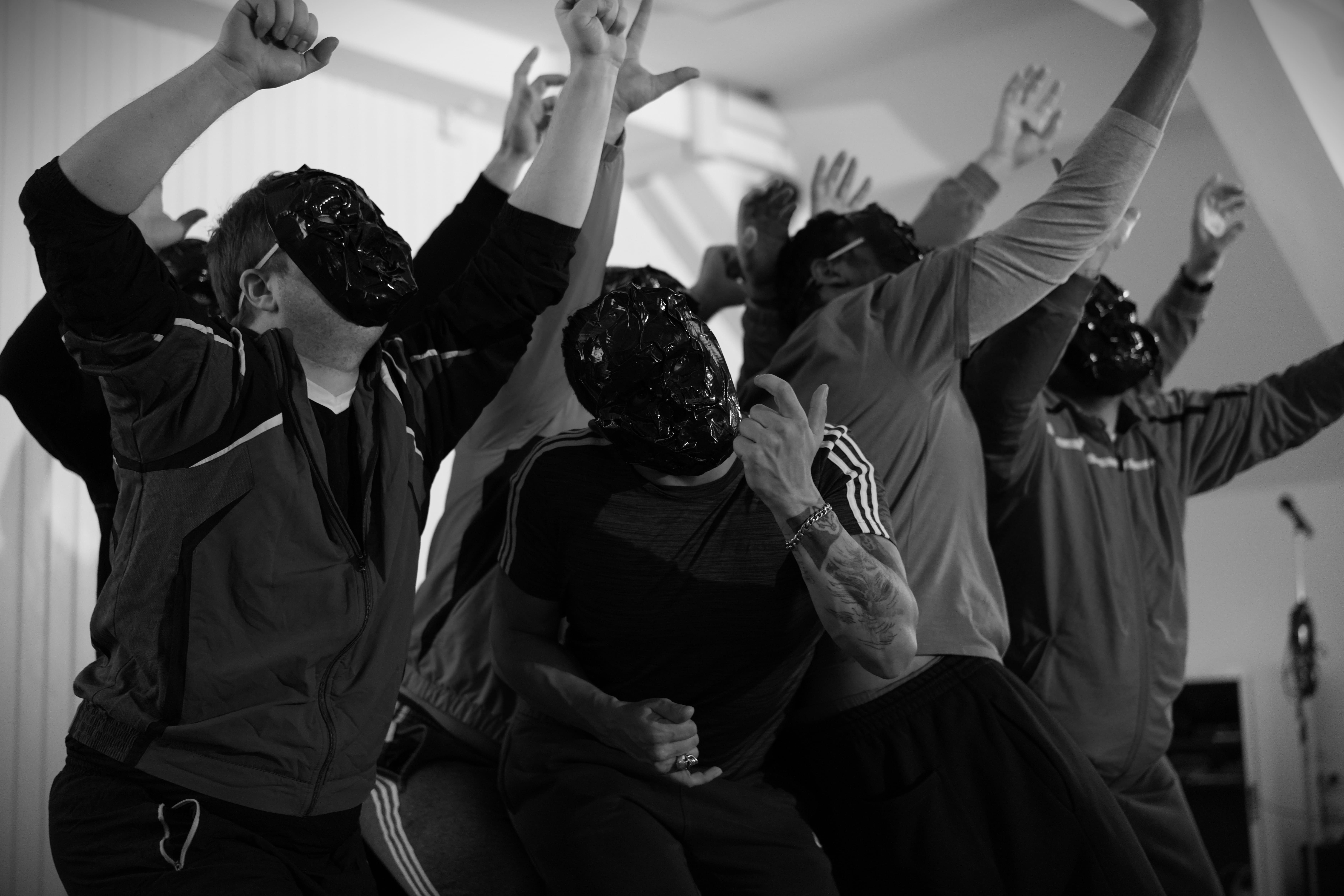 Cascino GeistReich - freikreathur - LICHTMEILE 2025