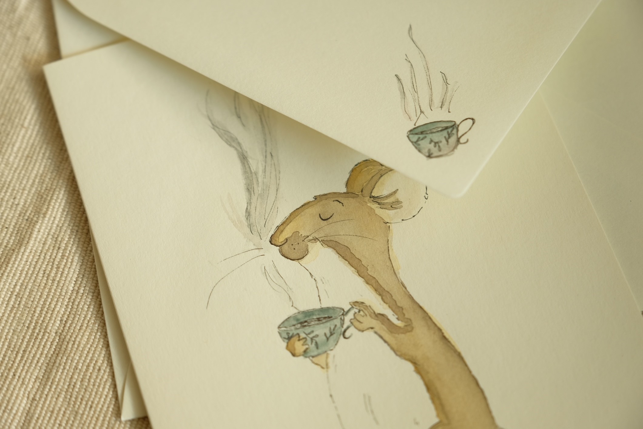 Ein Kaleidoskop der Kreativität im Loft - LICHTMEILE 2025