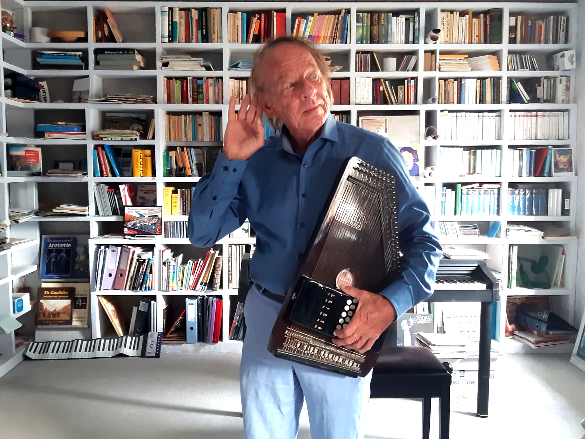 LICHTMEILE 2026 | Dr. Klaus Tschirner