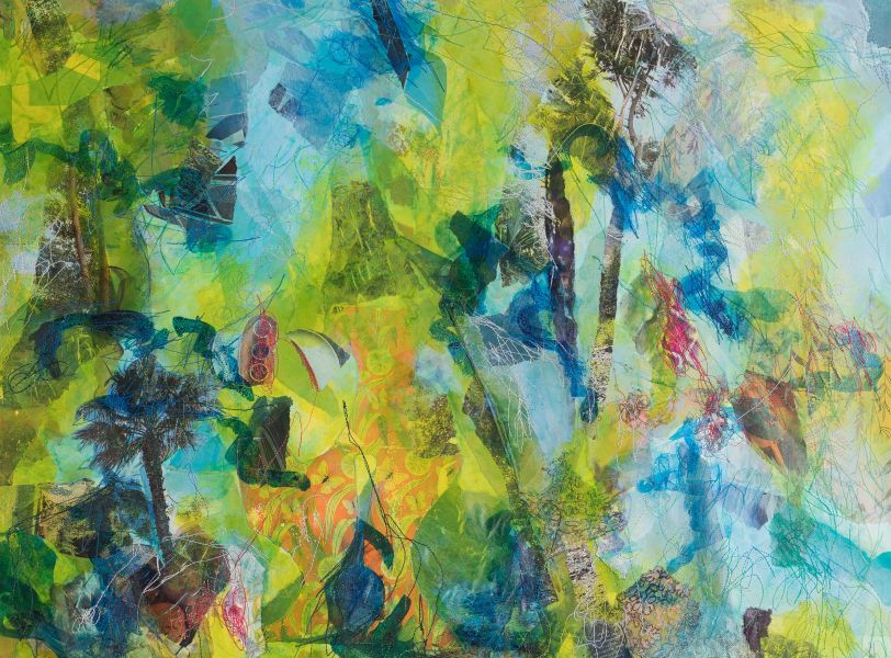 Bei den Sizzor Sisters - LICHTMEILE 2025