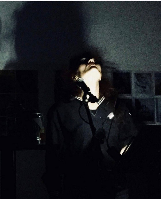 Edgar Allan Poe - Monika-Margret Steger - LICHTMEILE 2025